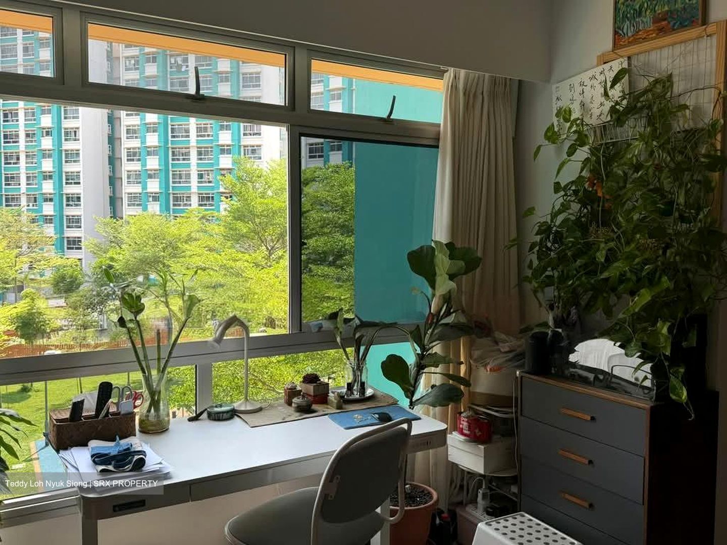 Blk 571B Champions Court (Woodlands), HDB 4 Rooms #572056751